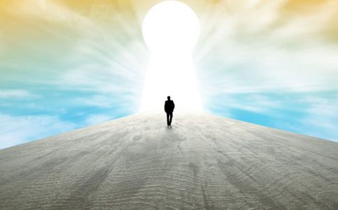 Resucitó a los tres días