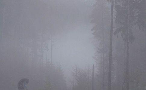 Hallan el manuscrito de una expedición oficial en busca del Yeti
