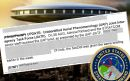 Aparece un nuevo grupo investigación UAP