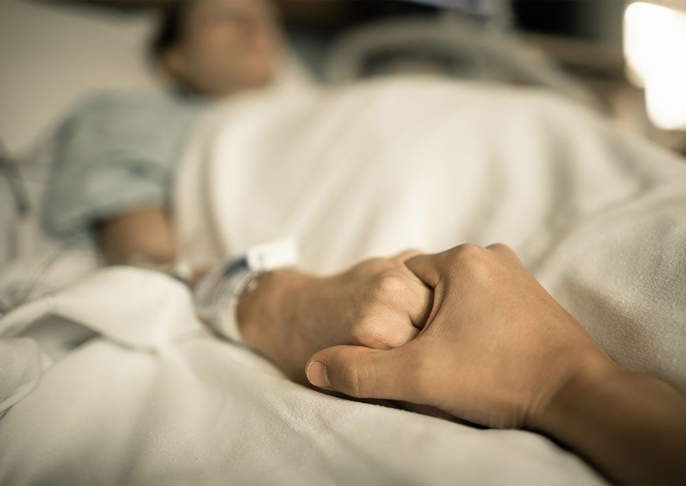 La conciencia sobrevive a la muerte