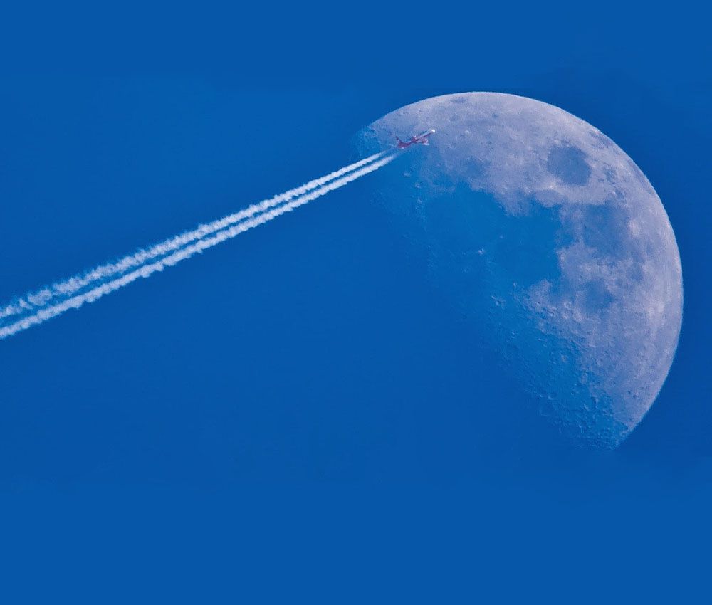 Son los chemtrails peligrosos Son los chemtrails peligrosos