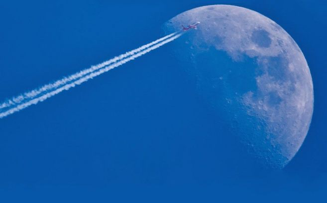 Son los chemtrails peligrosos