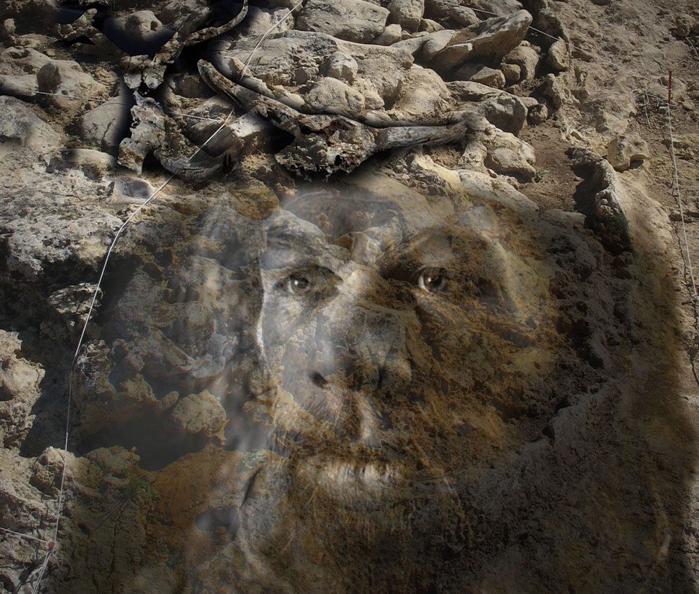 La religión de los Neandertales