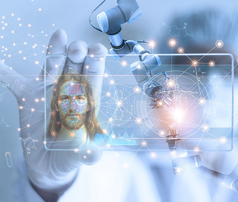 Puede explicar la ciencia los milagros de Jesús