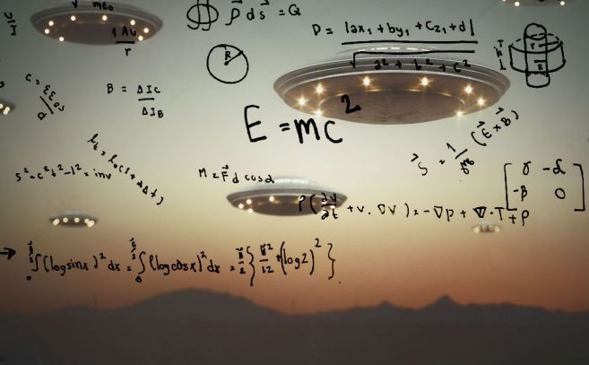 Loeb y Kirkpatrick publicaron que hay sondas extraterrestres en nuestro Sistema Solar