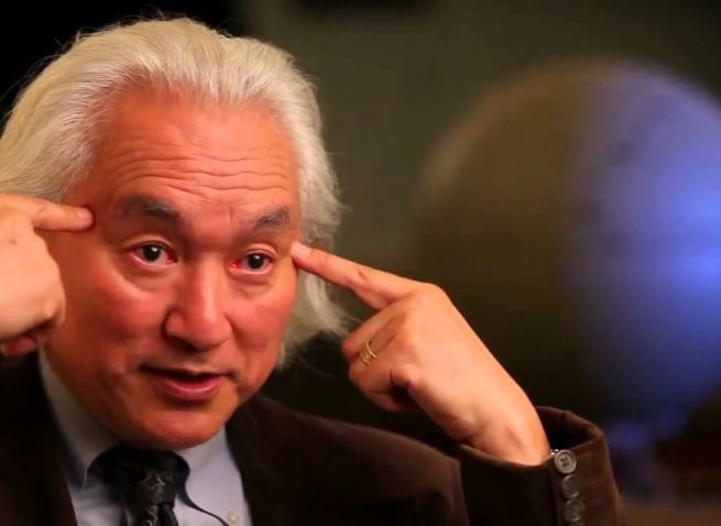 Kaku cree que los viajes en el tiempo son posibles