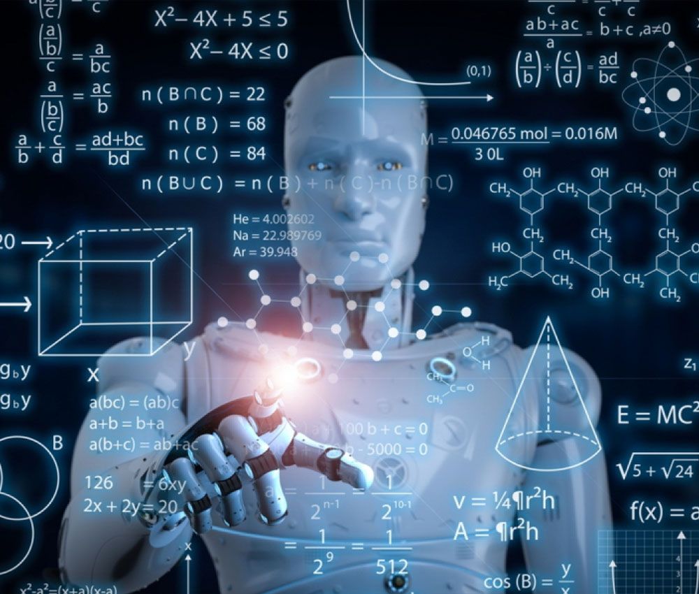 Alertan del peligro de la singularidad en IA