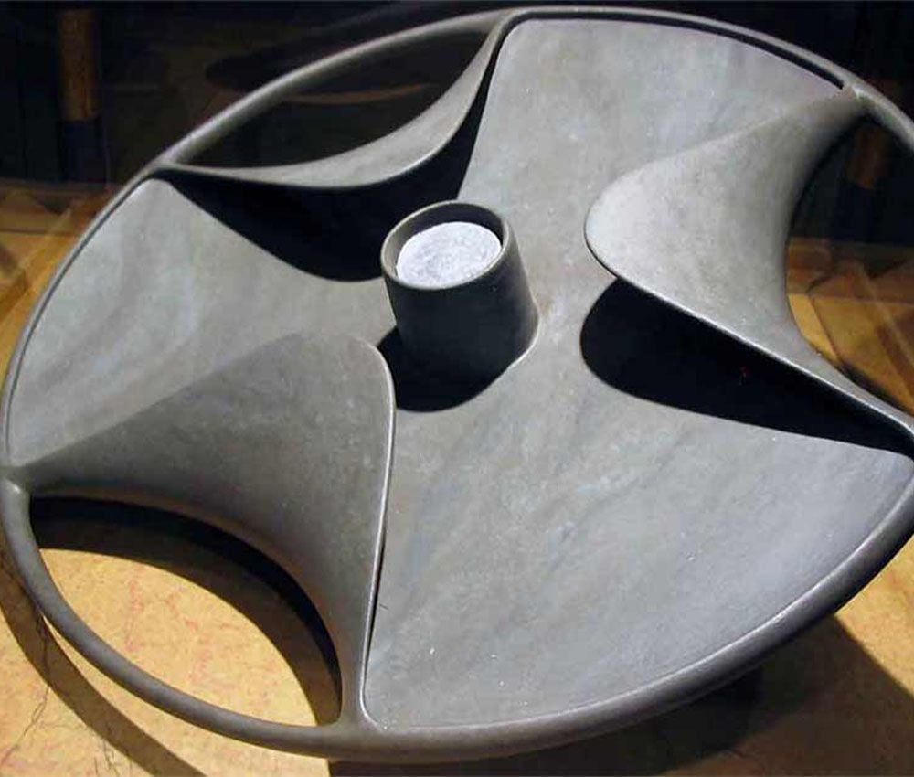 Un Oopart desafía a la arqueología