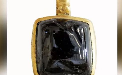 Amuleto medieval