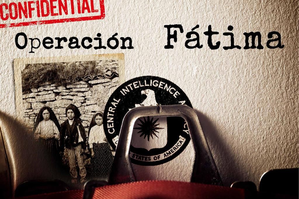 Operación Fátima