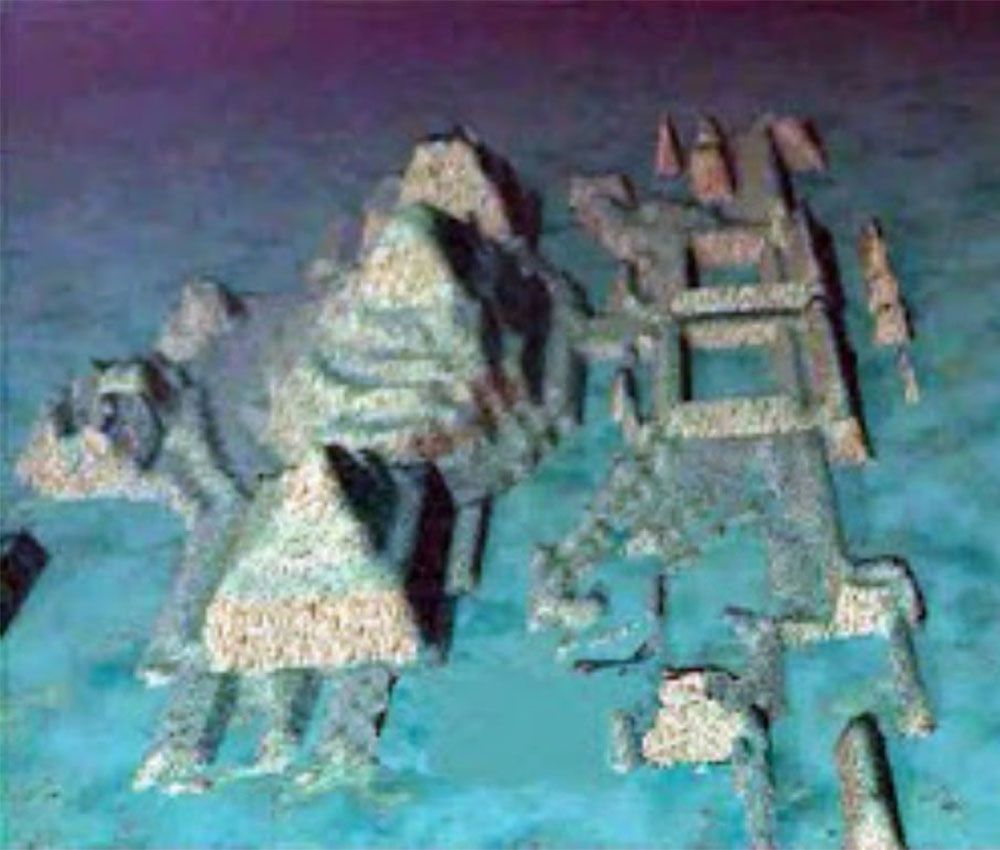 Reconstrucción 3D de las lecturas del sónar en Mega Reconstrucción 3D de las lecturas del sónar en Mega