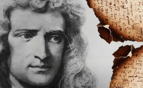 Isaac Newton puso fecha al fin del mundo