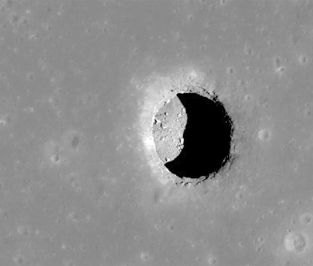 La humanidad volverá a las cuevas La humanidad volverá a las cuevas