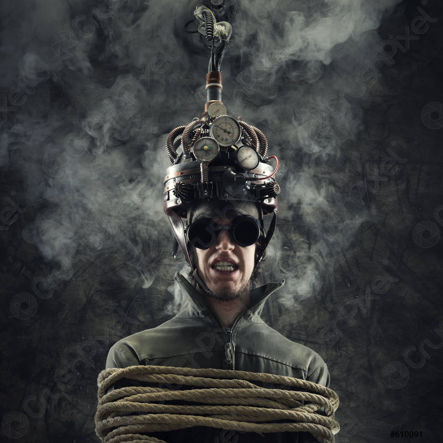 La guerra secreta por el control de nuestras mentes