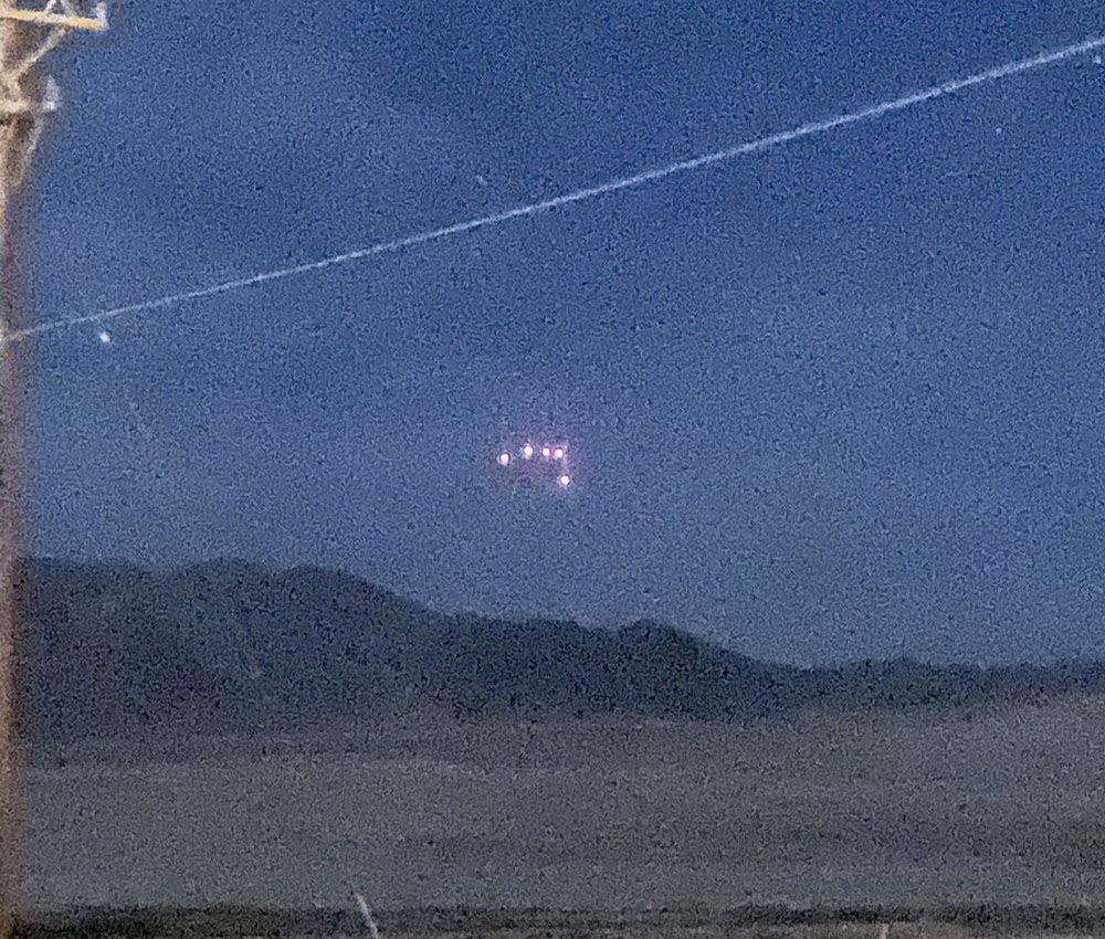 Un fotograma del vídeo