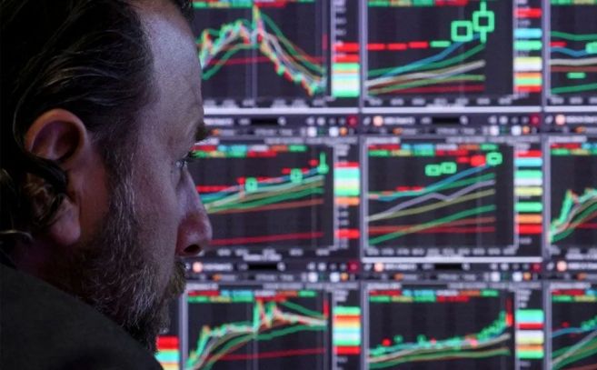 Los mercados dan el visto bueno a la revelación de tecnología no humana