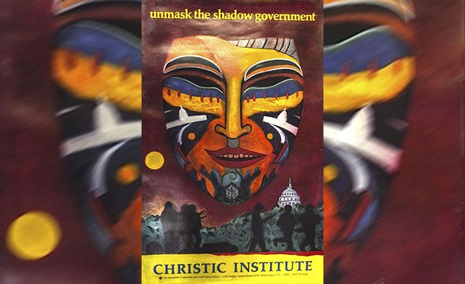 Desenmarscar al gobierno de Estados Unidos