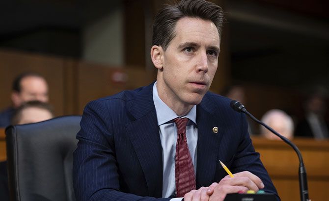 Josh Hawley