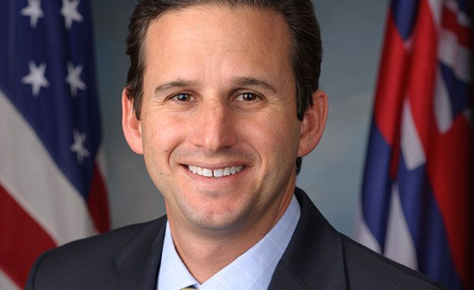 Brian Schatz