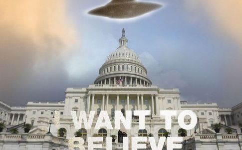 Los legisladores quieren creer