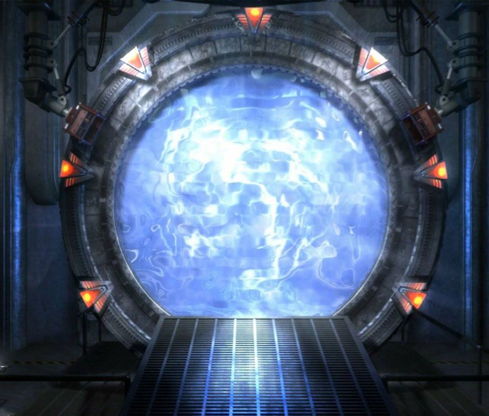 Ovnis de otras dimensiones