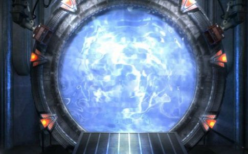 Ovnis de otras dimensiones