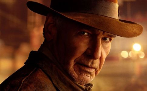 Harrison Ford da vida a Indiana Jones, pero quién es realmente el personaje