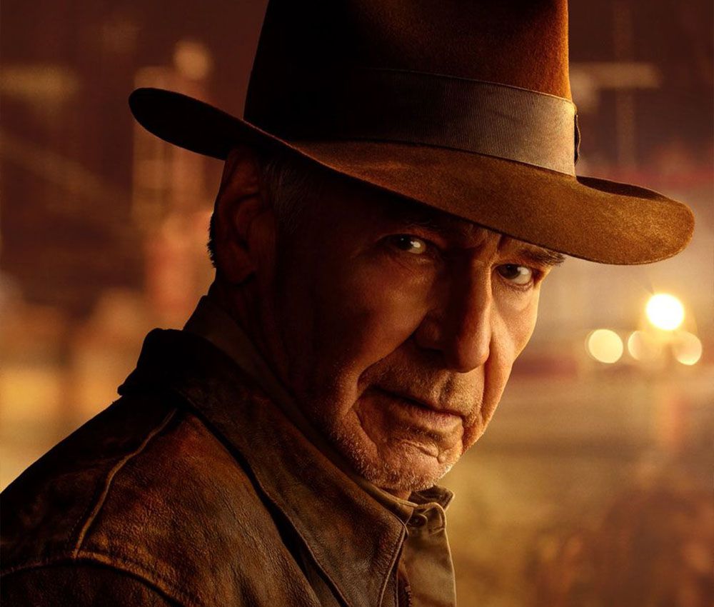 En busca del auténtico Indiana Jones