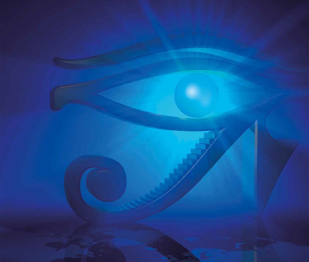 Bannon, Duguin y de Carvalho son los mejores exponentes de una nueva mística que aúna política y ocultismo