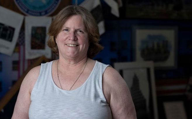Susan Gough Susan Gough