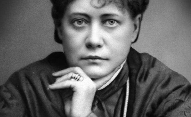 Madame Blavatsky, una gran escritora y ocultista