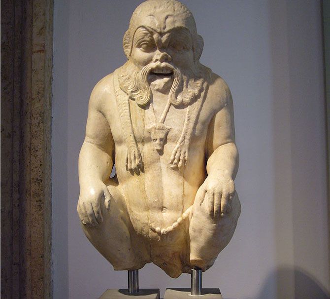 El dios bes El dios bes