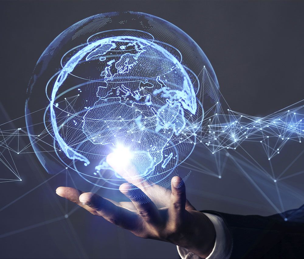 Los amos del mundo buscan otra Tierra