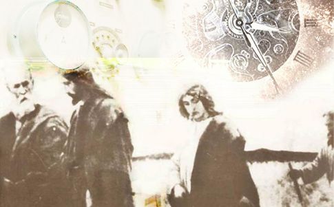 La fascinante historia del cronovisor