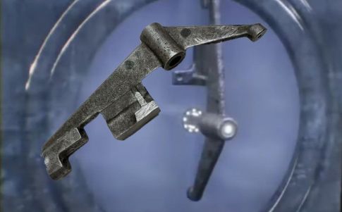 Polémica por los restos del ovni de San Antonio