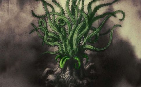 Ilustración del Yateveo