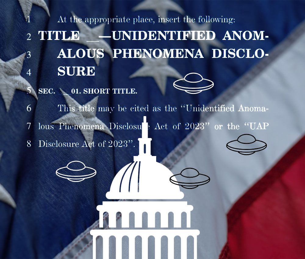 Disclosure inminente