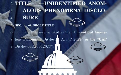 Disclosure inminente