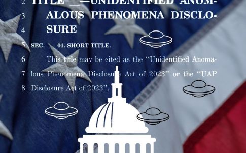 Disclosure inminente