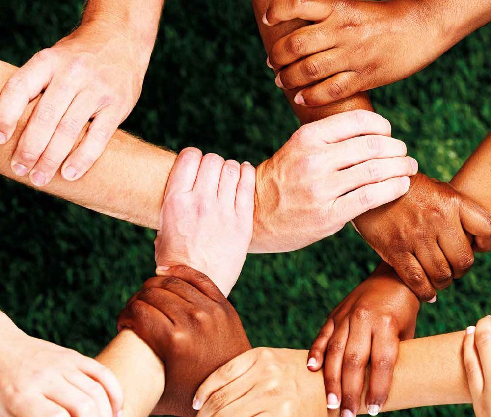 Ubuntu, la filosofía de vida que reconoce el valor del vínculo