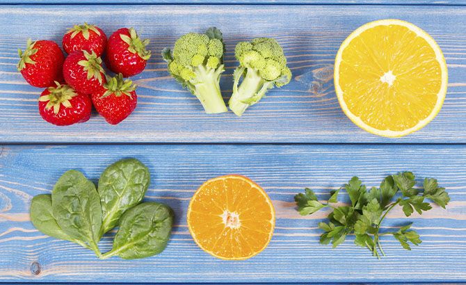 Antioxidantes Antioxidantes