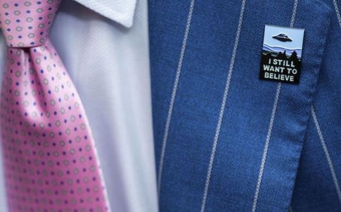 Todavía quiero creer