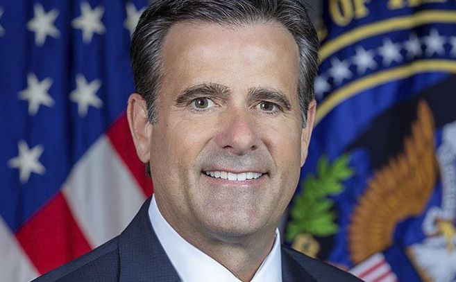 John Ratcliffe Wikipedia John Ratcliffe Wikipedia
