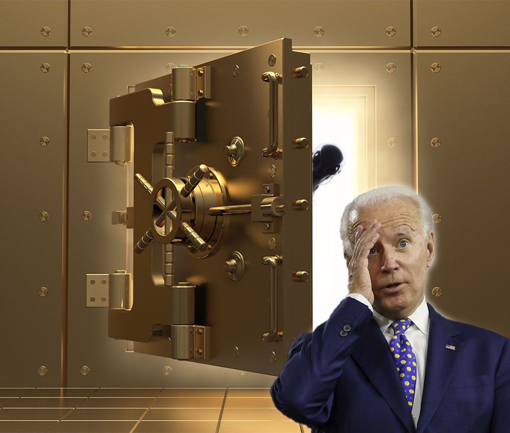 Será el gobierno de Joe Biden quien facilite la revelación Será el gobierno de Joe Biden quien facilite la revelación