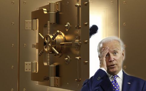 Será el gobierno de Joe Biden quien facilite la revelación