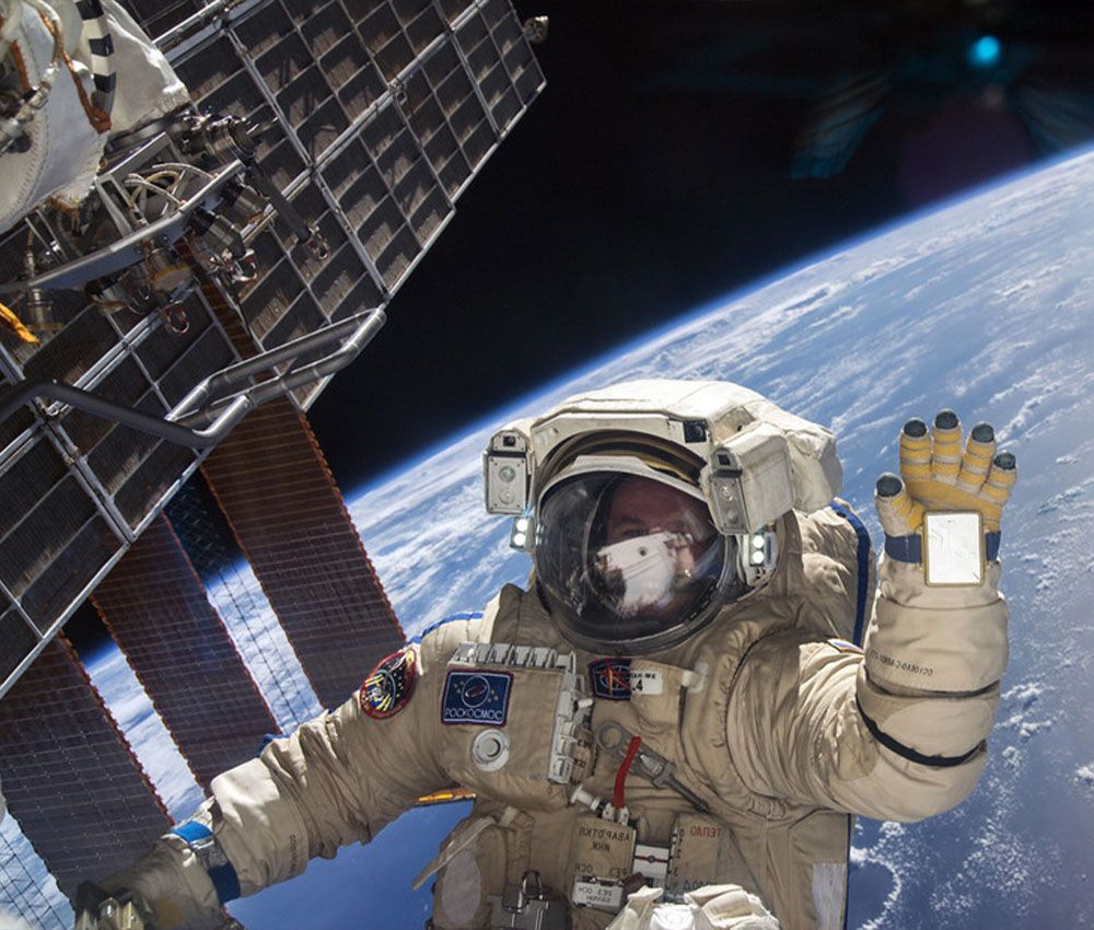 Los rusos vuelven a la Luna