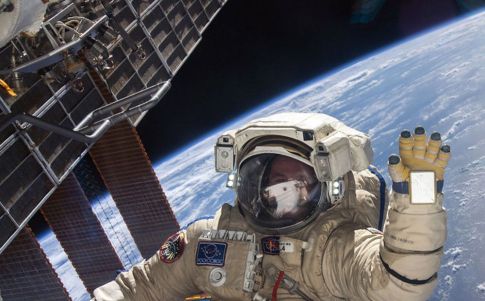 Los rusos vuelven a la Luna