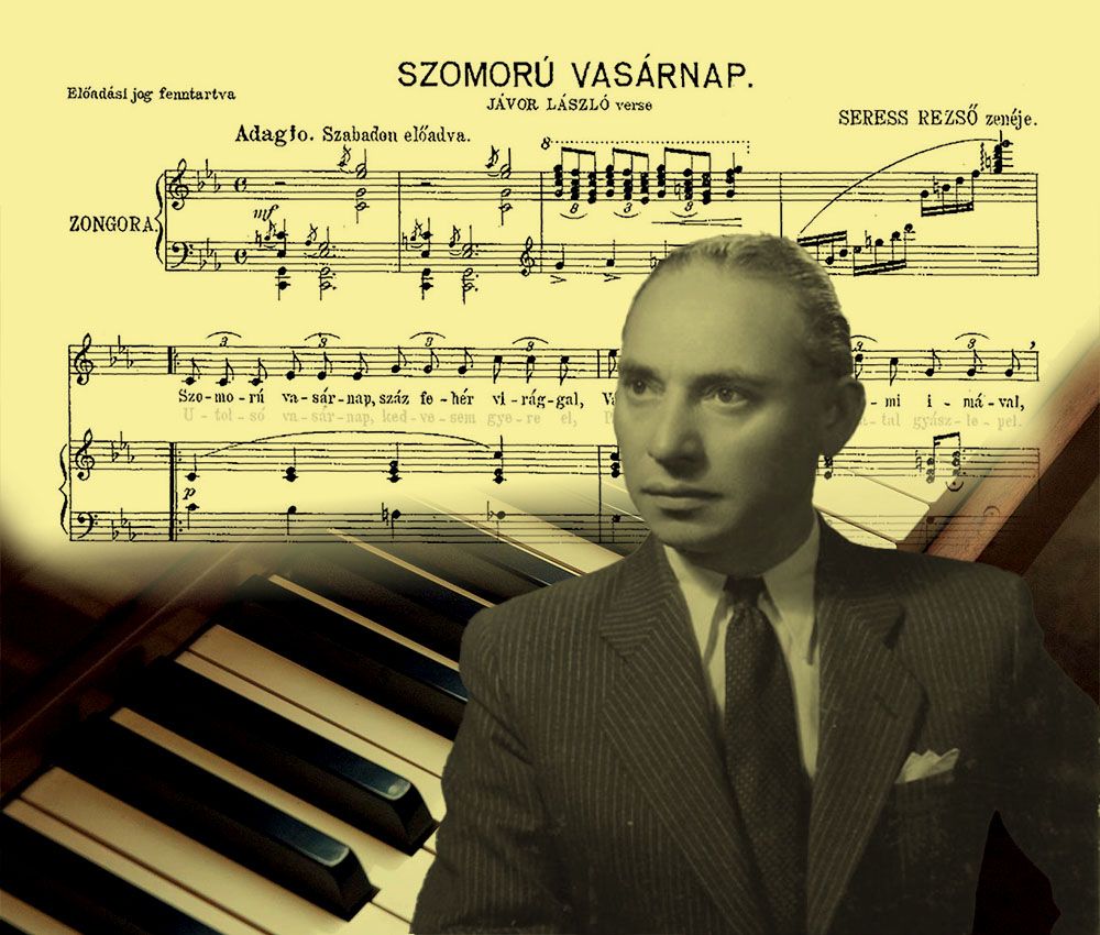 Una canción maldita que induce al suicidio