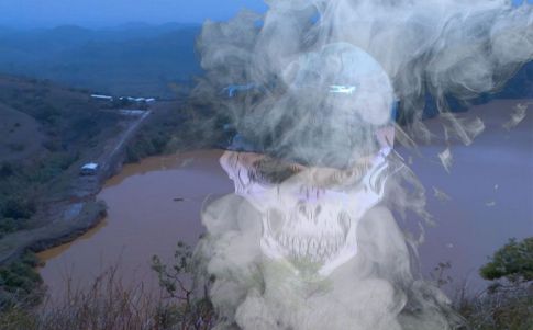La misteriosa nube tóxica del lago Nyos