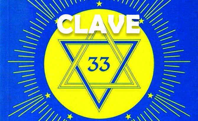 CLAVE 33